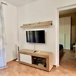 Apartment 4 Beds In Marinella Just 250 Mt From The Golfo Aranci