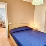Apartment 4 Beds In Marinella Just 250 Mt From The Golfo Aranci