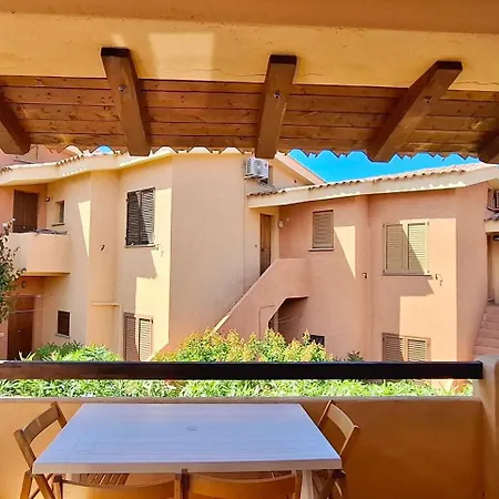 4 Beds In Marinella Just 250 Mt From The Lejlighed Golfo Aranci