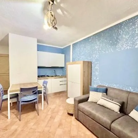 4 Beds In Marinella Just 250 Mt From The *