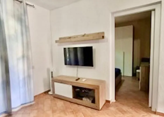 Appartement 4 Beds In Marinella Just 250 Mt From The Golfo Aranci