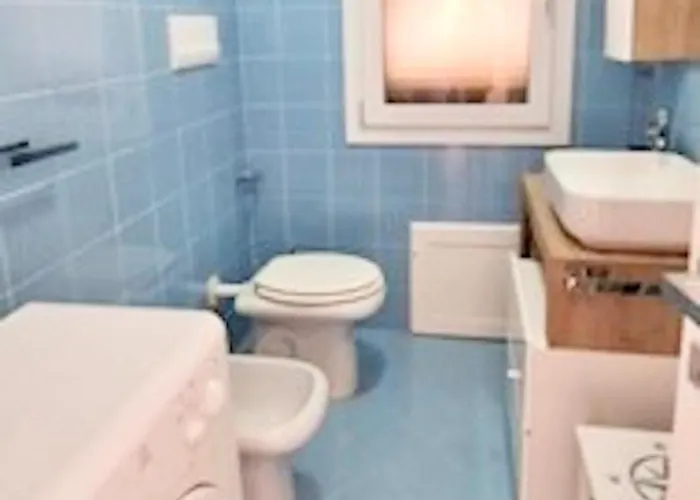 4 Beds In Marinella Just 250 Mt From The *