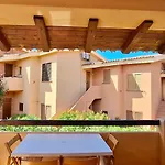 4 Beds In Marinella Just 250 Mt From The Apartment Golfo Aranci
