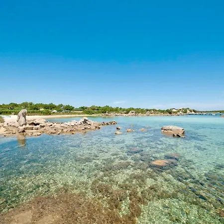4 Beds In Marinella Just 250 Mt From The Appartamento