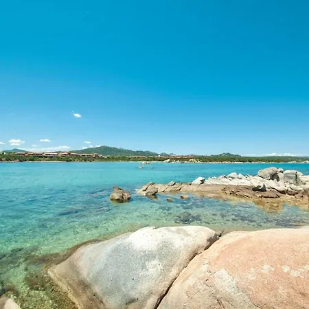 Appartamento 4 Beds In Marinella Just 250 Mt From The Golfo Aranci