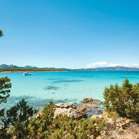 4 Beds In Marinella Just 250 Mt From The Golfo Aranci