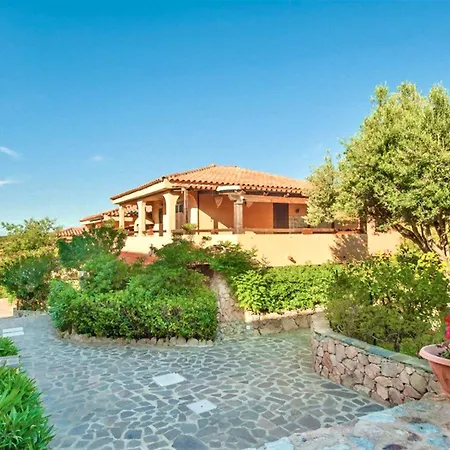 4 Beds In Marinella Just 250 Mt From The * Golfo Aranci
