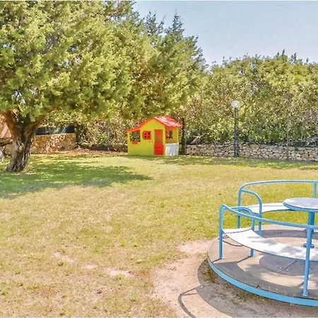 4 Beds In Marinella Just 250 Mt From The *