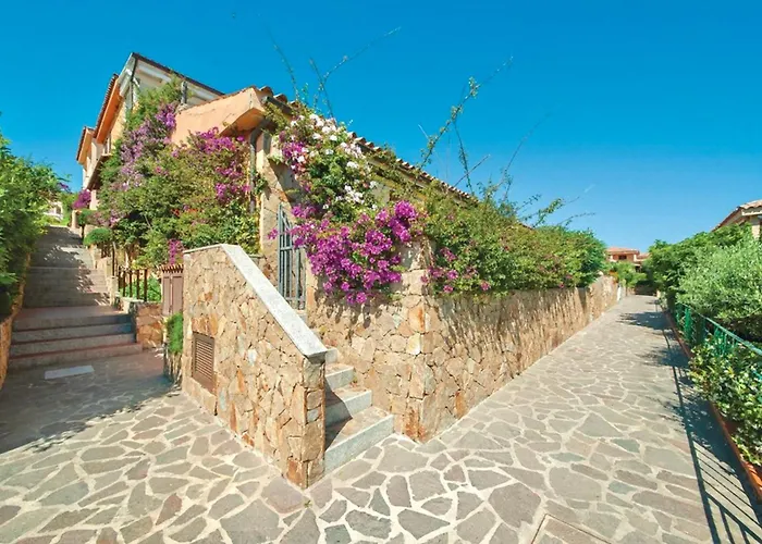 4 Beds In Marinella Just 250 Mt From The