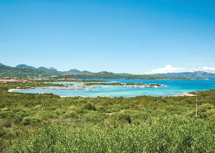 4 Beds In Marinella Just 250 Mt From The *