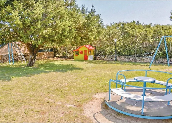 4 Beds In Marinella Just 250 Mt From The *