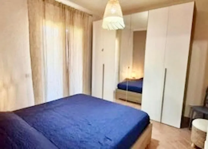4 Beds In Marinella Just 250 Mt From The Apartment *