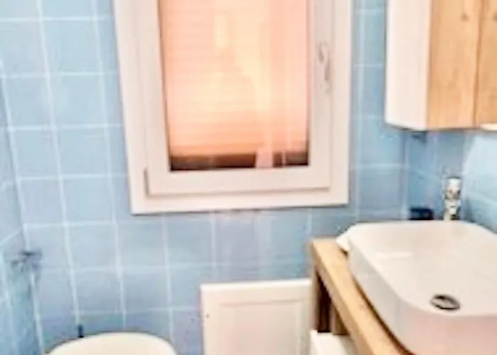 Apartment 4 Beds In Marinella Just 250 Mt From The *